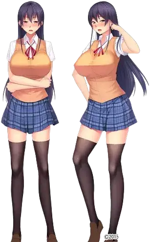 清水 凛香