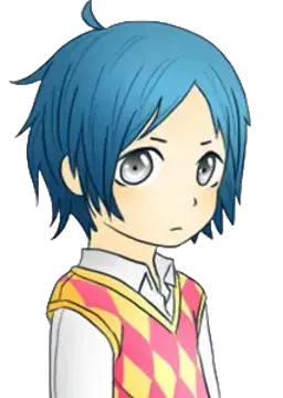 Aoi