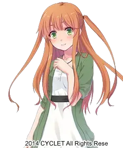 八女 緑