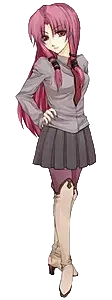 姫椿 凛