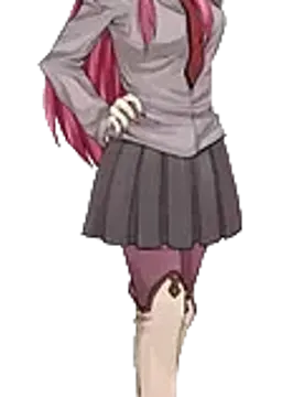 姫椿 凛