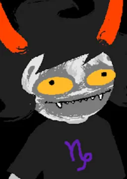Gamzee Makara