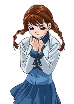 吉崎 歌織
