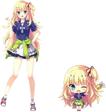 山吹 ノア