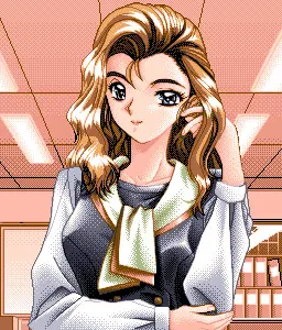 嶋 みゆき