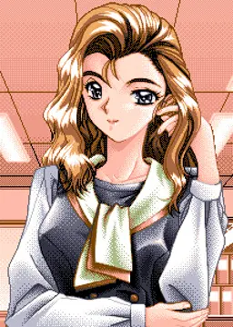 嶋 みゆき