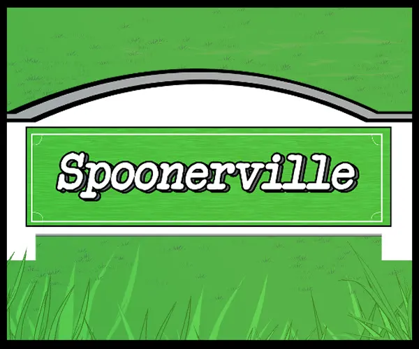 Spoonerville
