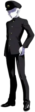 山家淡墨