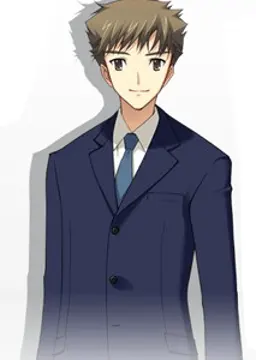 諏訪 護