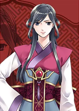 杏紅