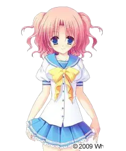 美薙 つむじ