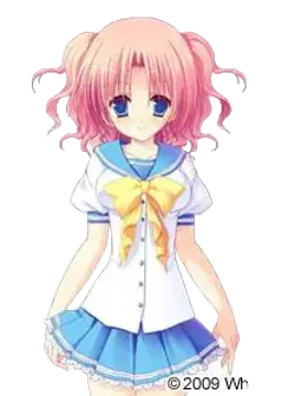 美薙 つむじ