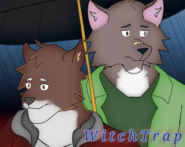 WitchTrap