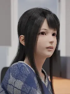如月 凪海