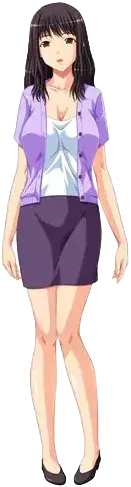 花咲 佳乃