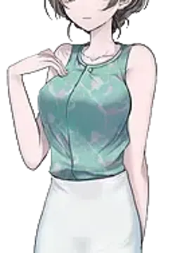 沼口ユリ
