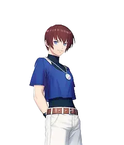 クリス