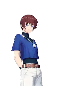 クリス