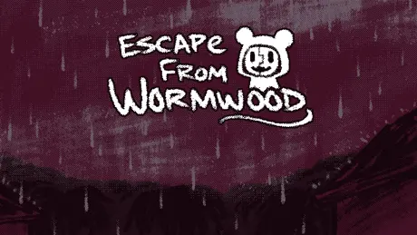Escape from Wormwood