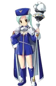 ミルスキ・リーンネ