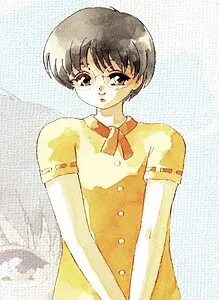 楠木ともみ