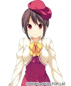 美萩野 小乃花