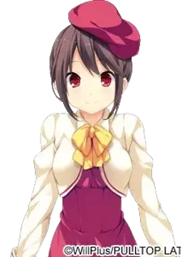美萩野 小乃花