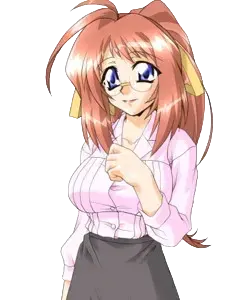 石田 茜