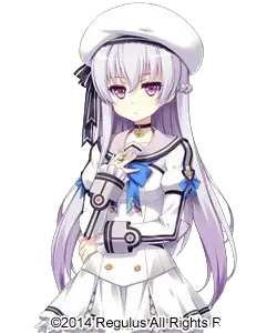 谜之少女