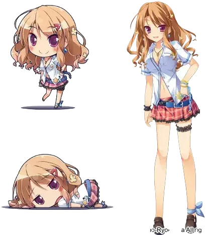 楢岡 魅月