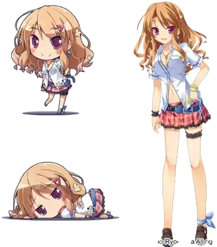 楢岡 魅月