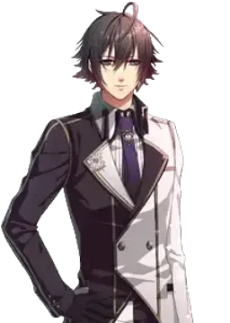 柾木 真之介