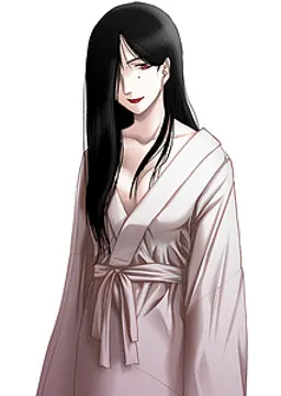真白
