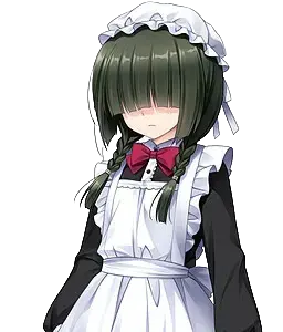 メイド壱号