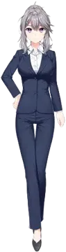 雪妃 エリカ
