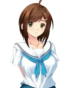 八十島 美羽