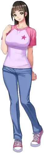 麻生 真由美