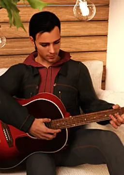 John