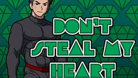Don't Steal My Heart