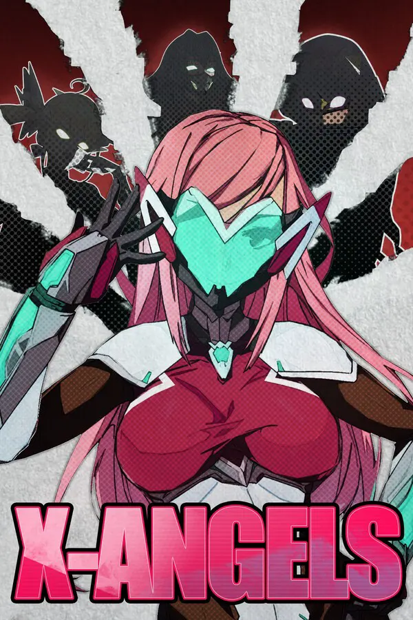 超能X天使