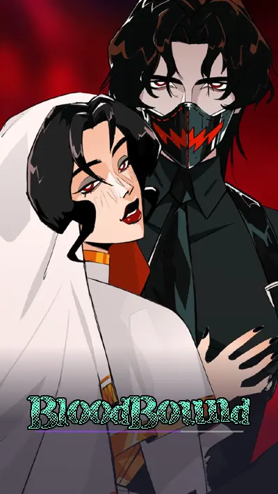BloodBound