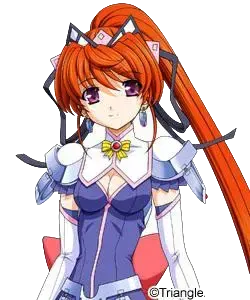 立花亜梨子