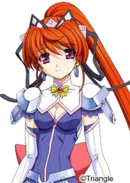 立花亜梨子