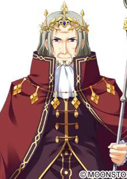 ミゲル王