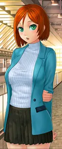 光