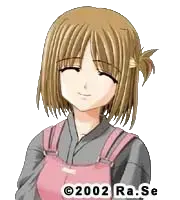 薄井　香奈