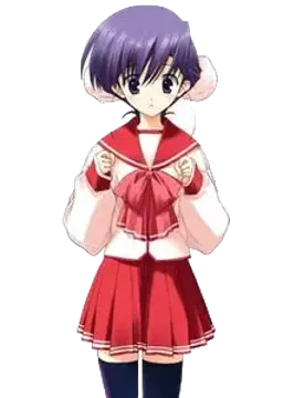 姫百合珊瑚