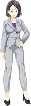 天瀬和泉