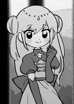 シャカ姫