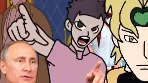 DanganAwful